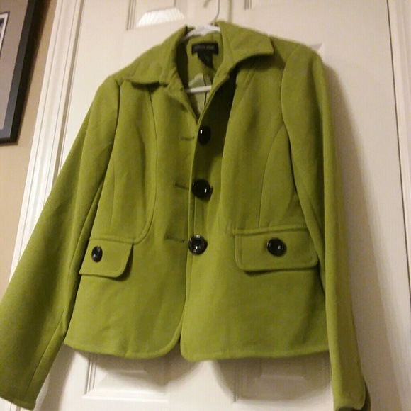 Jacket - Picture 2 of 3